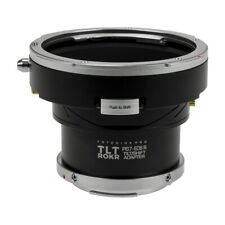 Fotodiox Pro Tlt Tilt / Shift