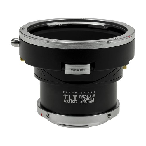 Fotodiox protlt adaptateur - fotodiox,