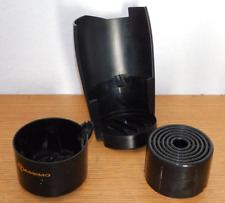 BASE BAC SUPPORT Plateau d'égouttage grille MACHINE à café BRAUN 3107 TASSIMO