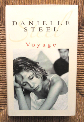 Livre roman voyage danielle - voyage, de