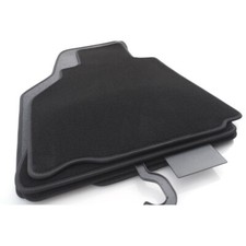 4 Tapis De Sol Pour Porsche