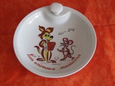 limoges porcelain porridge