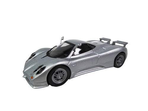 Pagani zonda c12s - -, 1/43