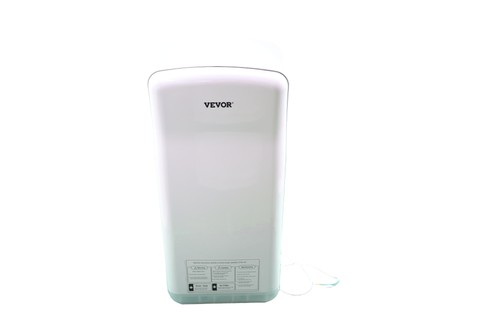 Sèche mains électrique - sèche-mains, 2000w
