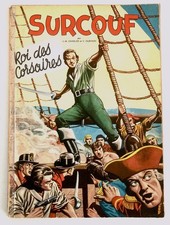 SURCOUF – ROI DES CORSAIRES