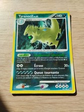 Carte Pokémon : Tyranocif