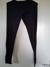 legging "atmosphère" noir "t- 38"
