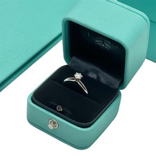 Tiffany & Co Bague de mariage