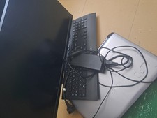 lot ordi, ecran, clavier HS