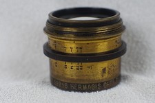 objectif hermagis paris