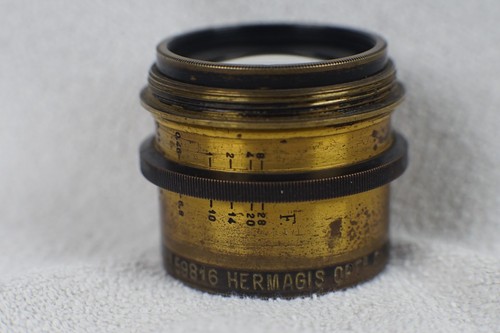 Hermagis paris anastigmat - paris,