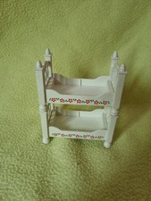 Lit Double Maison Victorienne