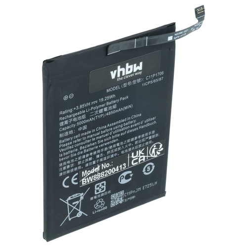 Batterie pour asus - pour,