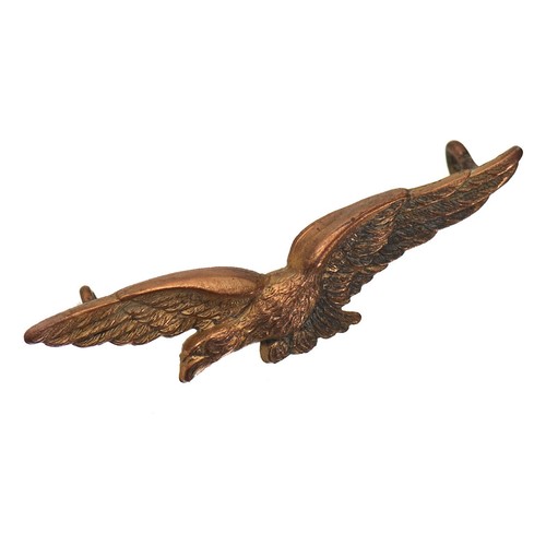 Ancien insigne militaire - ancien,