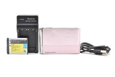 Appareil photo numérique