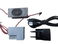 Module Son CLOCHE PETITE