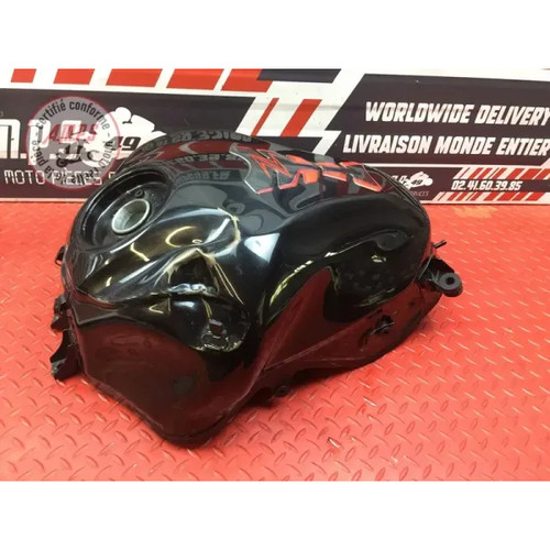 Réservoir kawasaki z900 2017 - réservoir kawasaki,