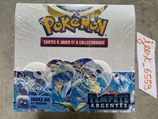 Display Pokémon Tempête