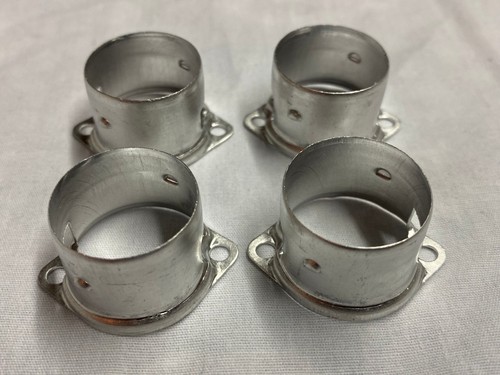 Set preamp tube - set, 4