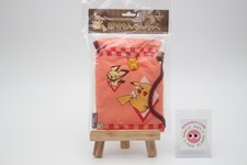 Pochette rétro Pokemon