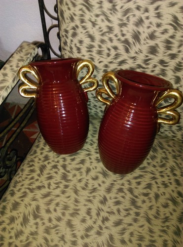 Paire vases saint - paire,