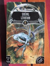 Arnaud chroniques glaciaires