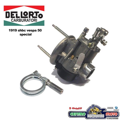 Carburateur dell orto - carburateur, dell'orto