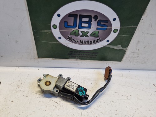 Moteur toit ouvrant pour - de,