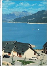 ALXP1-0045-05 - CHORGES - centre de vacances cnpo - les pavillons en bordur