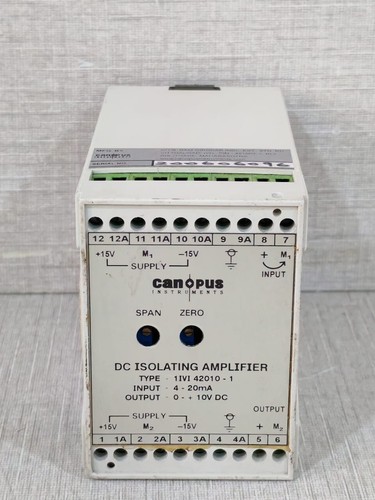 Canopus instruments 1ivi - canopus,