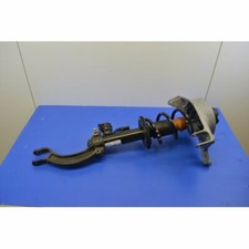 Original Audi A5 8T ressort