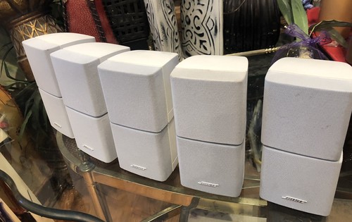Genuine bose lifestyle - bose,