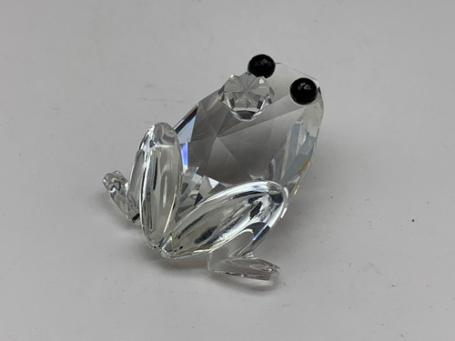 Figurine swarovski 010010 roi - 010010,