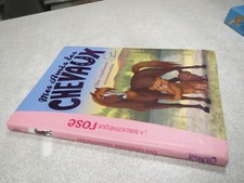 CA66 MES AMIS LES CHEVAUX UNE
