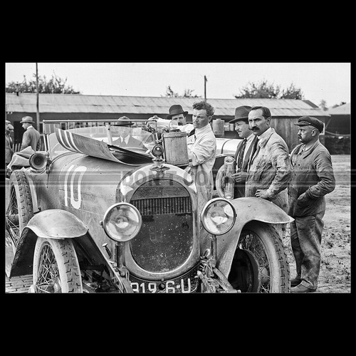 Photo 033153 chenard - photo, a.033153