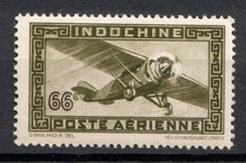 Timbre / STAMP Colonie