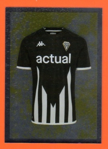Sticker panini foot - sticker,