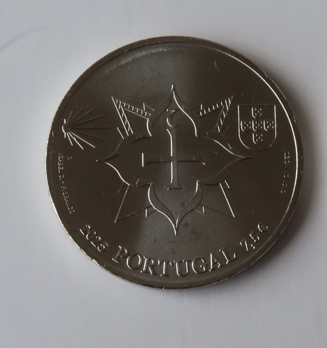 Portugal pièces - portugal,