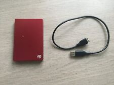 Disque Dur Externe Seagate -