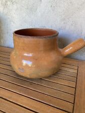 Grande Toupine Vallauris début XXème