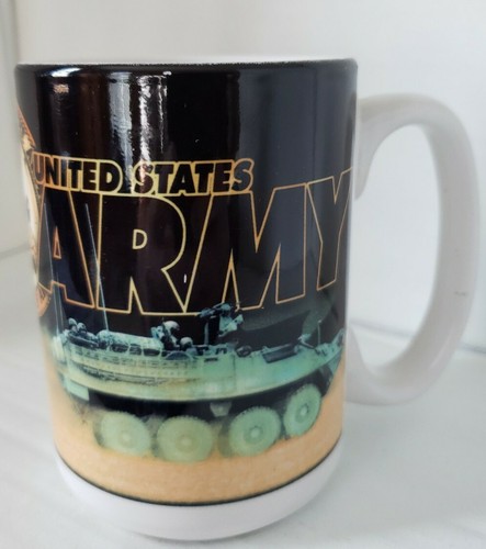 Army coffee mug - army,