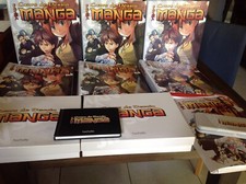 cours de dessin manga complet