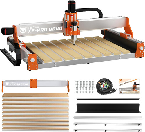 Pro 8040 extension - xe-pro, kit
