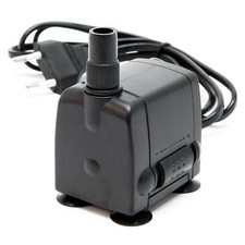 Pompe d'aquarium 350l/h 5 watts pompe d'air filtre Helloshop26 16_0002422