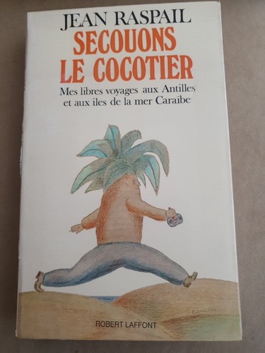 Jean raspail secouons le - raspail:,