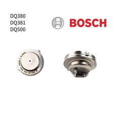 2x Bosch Pression pour VW Audi Seat Skoda DSG 7-Gang DQ380 DQ381 DQ500