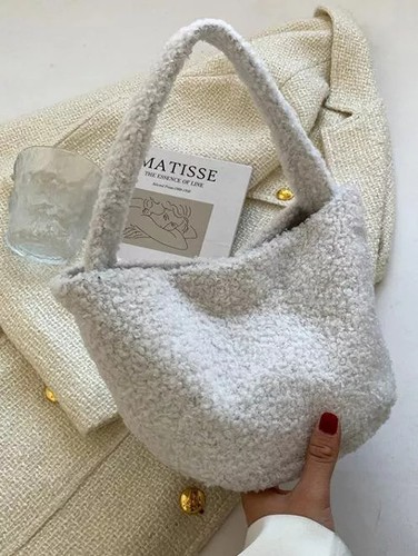 Sac pochette femme manches - pochette,