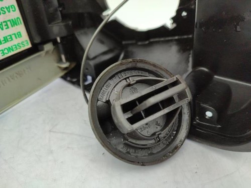 Trappe essence renault - trappe,