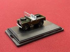 OXFORD DIECAST Vintage Model