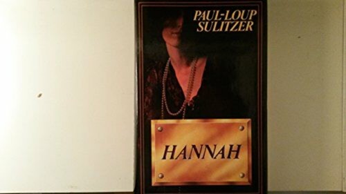 Hannah paul loup - hannah, |
